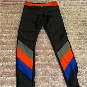 COPY - P.E. Nation leggings